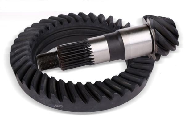 Buy cheap 4x4 Vehicles Front & Rear Ring and pinion gear for Jimny,Jeep Rubicon & Sahara,Nissan Y60 Y61,Toyota ,Isuzu,Mitsubishi from wholesalers