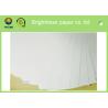 Buy cheap Glossy Poster Printing Paper , Hard Cardboard Printing Paper Customizable from wholesalers