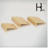 Buy cheap Wear Resistant C38000 Brass Pen Clip Brass Profile Extrusions from wholesalers