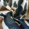 Buy cheap 58/59'' Camouflage Fabric Textile Dacron And Cotton Rip Stop from wholesalers