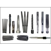 Buy cheap Straight Shank HSS Reamer Spiral Flute High Strength Adjustable Blade Shell product