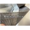 Buy cheap Stainless Steel Mesh Belt KPZ 72x15 150mmx10mtrs Reverse Dutch Weave RDTW from wholesalers