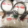 Buy cheap Hyundai Heavy Industries 5l23/30 30701-15h-1098 Piston Ring Germany Goe from wholesalers