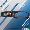 Buy cheap 8.8inch Car Autoradio V40 Volvo Touch Screen 2011-2019 RHD LCD Wireless Carplay from wholesalers