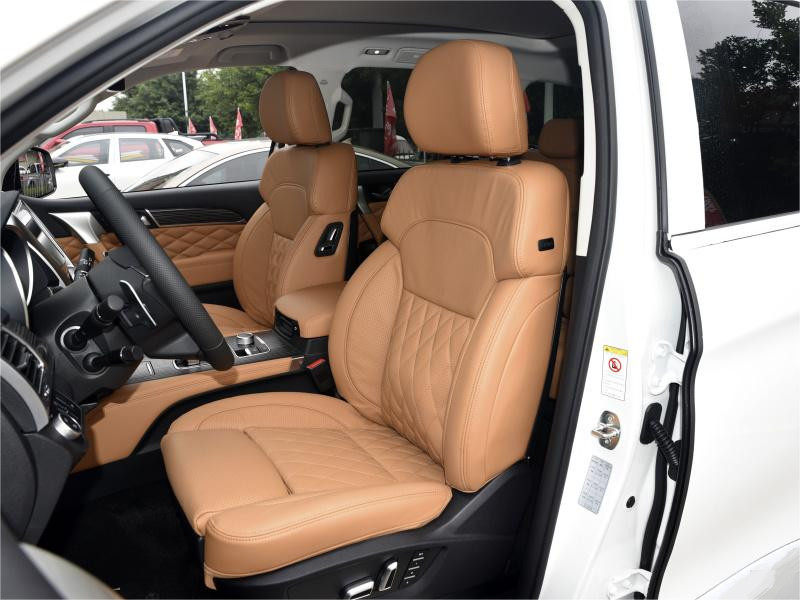 Great Wall Haval Off Road Vehicle SUV Gasoline 5-Seater 7-Seater Rear Drive Four Wheel Drive 4×4 Automatic