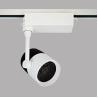 Buy cheap 25W 35W 50W high lumen with Black color lens Led track light with TUV&SAA certificate from wholesalers