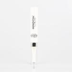 Oval Soft Empty Tube Cosmetic Containers Plastic Tubes Packaging for Cosmetics