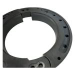 Tire Burst Emergency Run Flat Inserts Wheel Armoring Protection 16-21 Inches