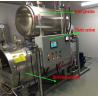 Buy cheap OEM Automatic high pressure food processing equipment full Water spray Sterilizing retort machine from wholesalers