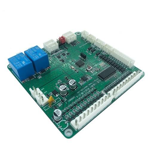 Buy cheap PCBA Service OEM Electronics Double-sided PCB Manufacturer Shenzhen One Stop from wholesalers