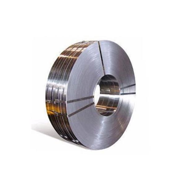 Buy cheap Black Mirror Stainless Steel Coil Strip Hot Rolled 304 304L 304H Material from wholesalers