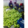 Buy cheap 9.5'' inflatable Big rubber promotional Tennis Ball from wholesalers