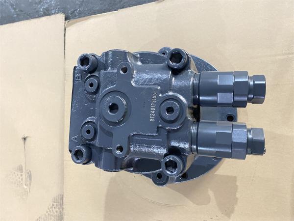Buy cheap Excavator EC140 Swing Motor 14524188 VOE 14524188 SA1142-06500 For Volvo from wholesalers