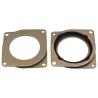 Buy cheap Length 55*Width 55*6mm 3D Printer Anti Vibration Mat 57 Stepper Motor from wholesalers