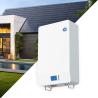 Buy cheap 100AH 200AH Residential Energy Storage 5kWh 10kWh 48V Powerwall Off Grid from wholesalers