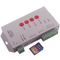 Buy cheap KooSion T-1000S SD Card 2048 Pixel LED Controller product