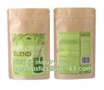 coffee bag Side gusset bag Fish lure bag Herbal incense bag/Tobacco pouch Pet