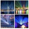 Buy cheap Outdoor LED Waterproof Light Ra80 RGBW Lyre 100w 300w Moving Head Luces Disc 95 Rgb Dj Night Club from wholesalers