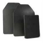 Armor Military Silicon Carbide Bulletproof Plate Level 3 4 5