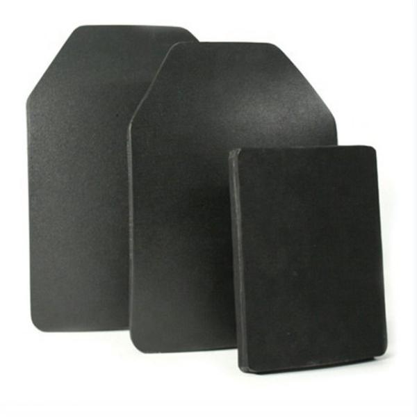 Buy cheap Concealable Bulletproof Vest Plates Level 3 Level 4 Level 6 from wholesalers