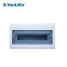 Buy cheap Electrical Equipment Single Phase Distribution Box 16 Way Electrical Circuit Breaker from wholesalers