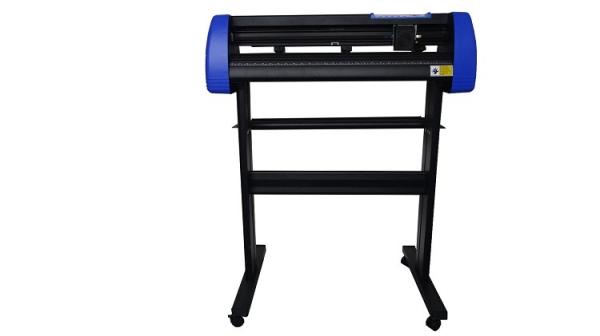 Buy cheap 34 Inch 870mm Step Motor Casting Car Contour Plotter Cutter from wholesalers