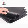 Buy cheap Ding Qing Wear-Resistant Oil Anti-Slip Industrial Soft Epdm Nitrile Rubber Sheet Black Insulation Pad from wholesalers
