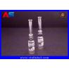 Buy cheap Custom Printing 1ml Bodybuilding Pharmaceutical Glass Ampoule Clear from wholesalers