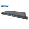 Buy cheap 16CH CWDM Passive Multiplexer from wholesalers