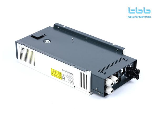 Buy cheap 230VAC/50HZ 12v Solar Inverter Battery Charger Automatic Load Detection from wholesalers