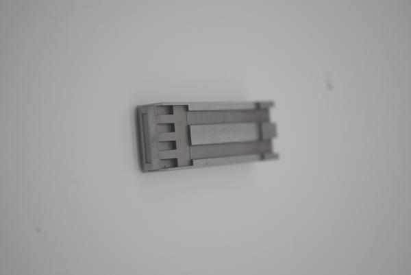 Buy cheap 50 HRC Plastic Parts For Automotive Industry Technical Polishing ISO 9001 Certification from wholesalers