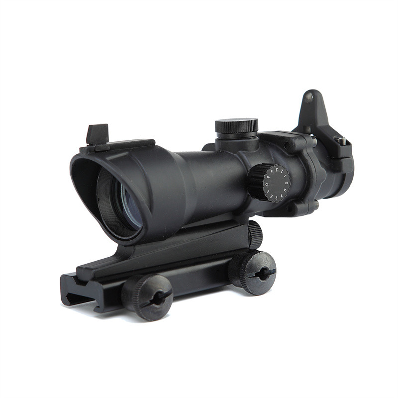 RD036 1x32 Hunting Green andRed Dot Scope with 21mm mount Rifles shotguns ARS