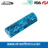 Buy cheap Ningbo Virson Exercise solid EVA foam Roller , massage roller. from wholesalers