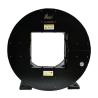 Buy cheap Factory Double Acting Pneumatic Laser Rotary Chuck For Laser Tube Cutting Machine from wholesalers