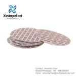 Pressure Seal Bottle Cap Liner PE Foam Cap Liner Seal Gasket for bottle