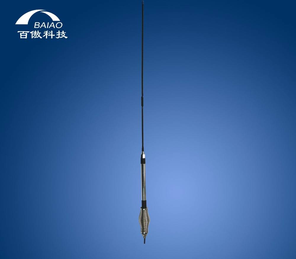 6.6DBi UHF Fibreglass Off Road Antenna For Vehicle Communication