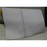 Buy cheap White PU Washed Leather 0.70 Mm Thickness Hydrolysis Resistance from wholesalers