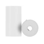 57x40mm Thermal Paper Roll Manufactured in with Coil Core