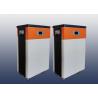 Buy cheap 2Pcs Home 200ah Lifepo4 Battery 13.5 KWh Modified Sine Wave For Rv And Boats from wholesalers