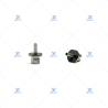 Buy cheap PANASONIC NOZZLE 130S N610017375AC , Panasonic smt nozzle , genuine spare parts from wholesalers