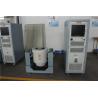 Buy cheap Shaker Testing Device Vibration Testing Machine for Lithium Battery Pack Safety Testing from wholesalers