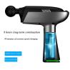Buy cheap 6 Speed Body Massager Gun , Electrical Muscle Massager Portable ABS Material ODM from wholesalers