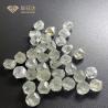 Buy cheap 4 Carat 5 Carat Man Made Colored Diamonds Fancy Color Uncut from wholesalers