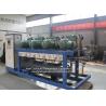 Buy cheap CE Approved Water Cooled Screw Chiller Suitable For Different Refrigerant from wholesalers
