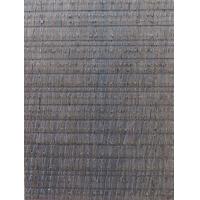 Buy cheap Dark Smoked 1.2mm Thick Oak Fumed Veneer 608 Color 235cm Length product