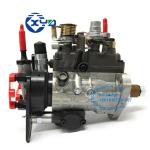9323A350G Diesel Fuel Injection Pump For CAT 312D2 Perkins DP210 DP310