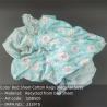 Buy cheap Industrial cleaning Industrial No Stains Water Absorption Fabric Of Cut Wiping Rag used bedsheet mixed color rags from wholesalers
