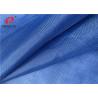 Buy cheap 100% Polyester Breathable Sports Mesh Fabric Non-Stretch Fabric For Shoes from wholesalers