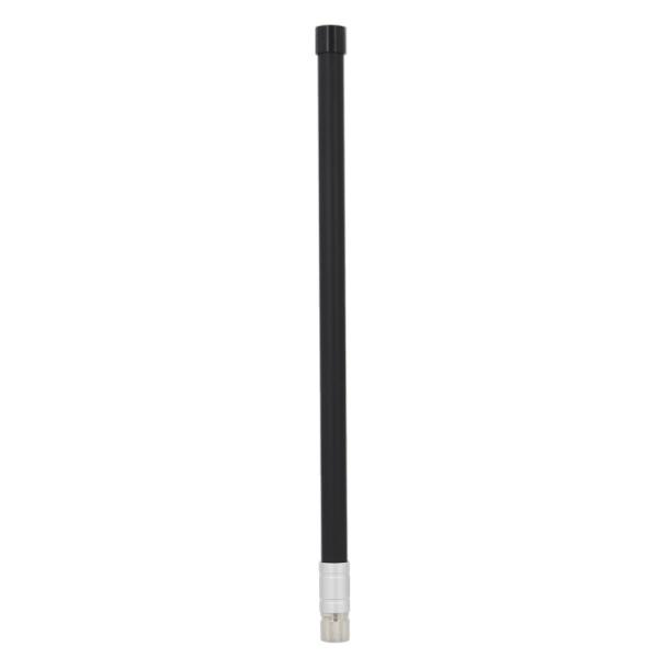 Buy cheap 1400-1500MHz 5dBi omnidirectional FRP antenna matte black 1.2GHz from wholesalers