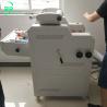 Buy cheap Professional Film Laminating Machine For Max A3 Paper Size Single Side Lamination from wholesalers